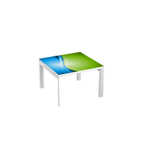 Table d'accueil 60 cm